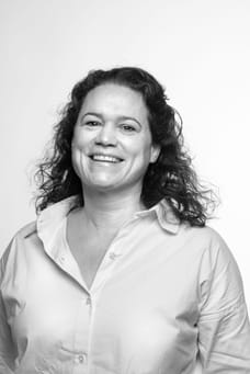 Laura Pel - Marketingmedewerker