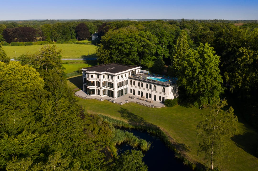 Foto 1 van Soestdijkerweg 17