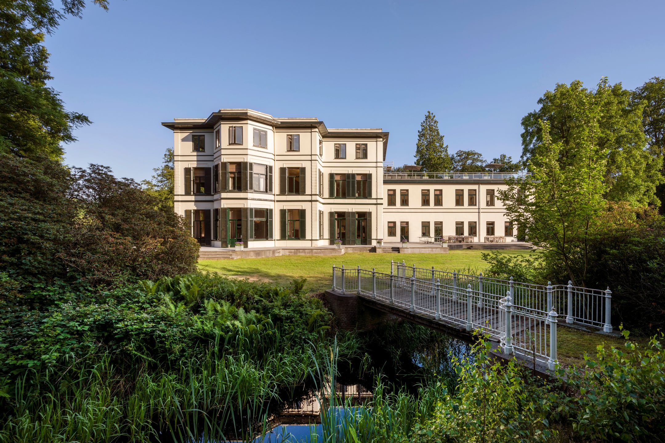 Foto 3 van Soestdijkerweg 17