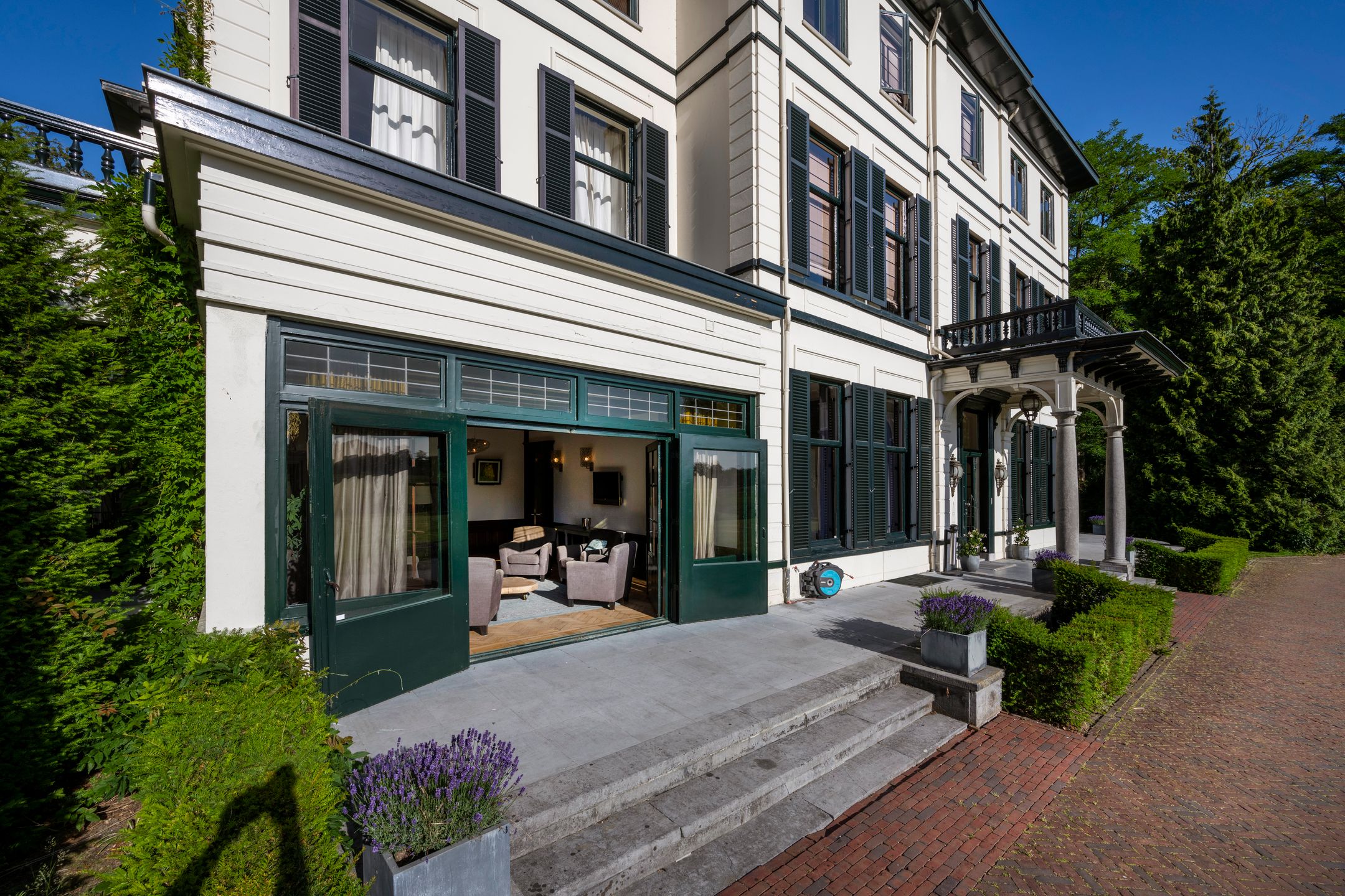 Foto 6 van Soestdijkerweg 17