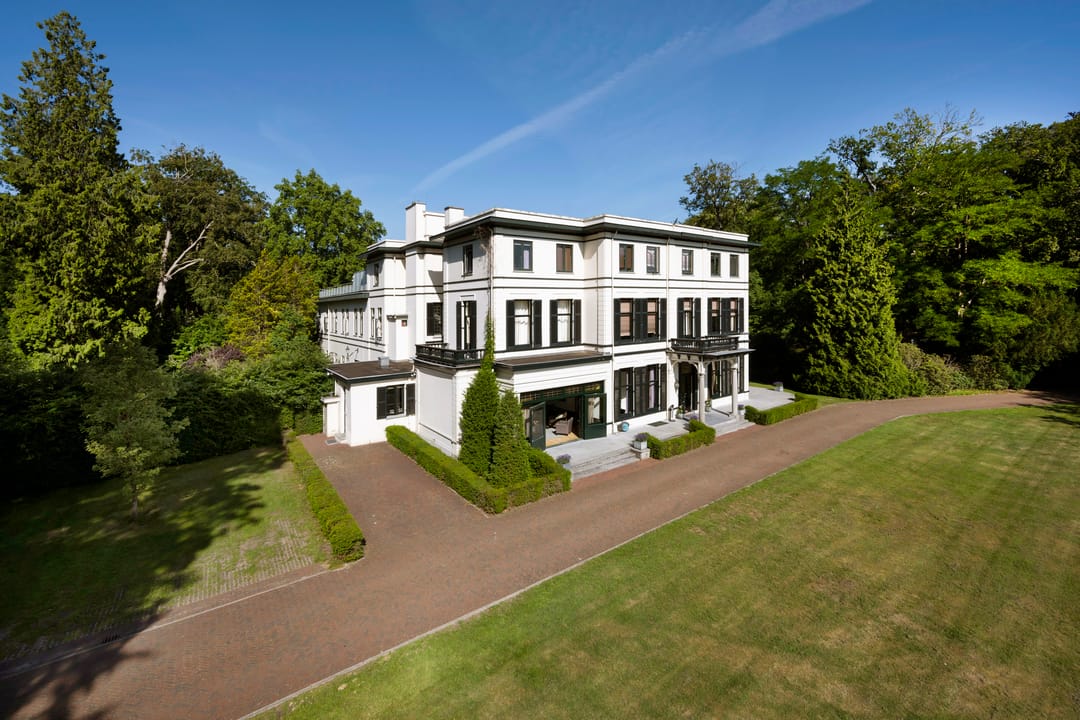 Foto 2 van Soestdijkerweg 17