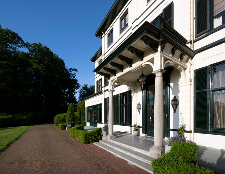 Photo 5 of Soestdijkerweg 17