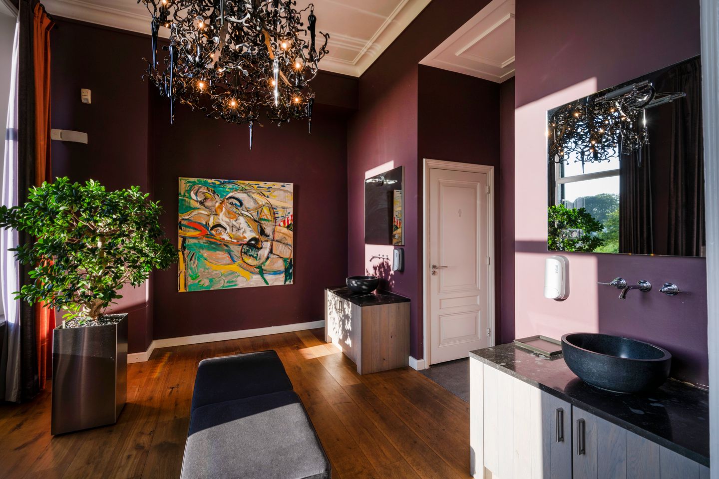 Foto 10 van Soestdijkerweg 17