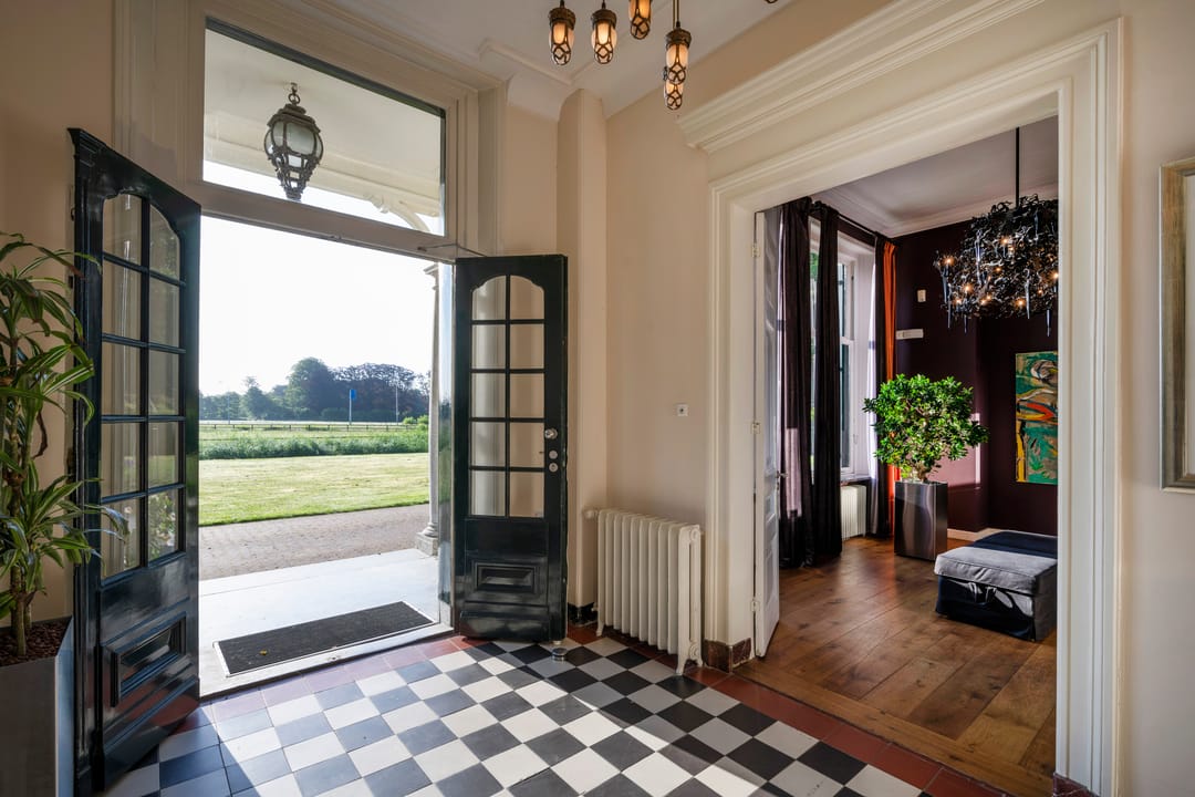 Foto 8 van Soestdijkerweg 17