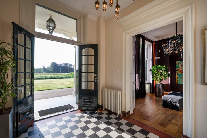 Photo 8 of Soestdijkerweg 17