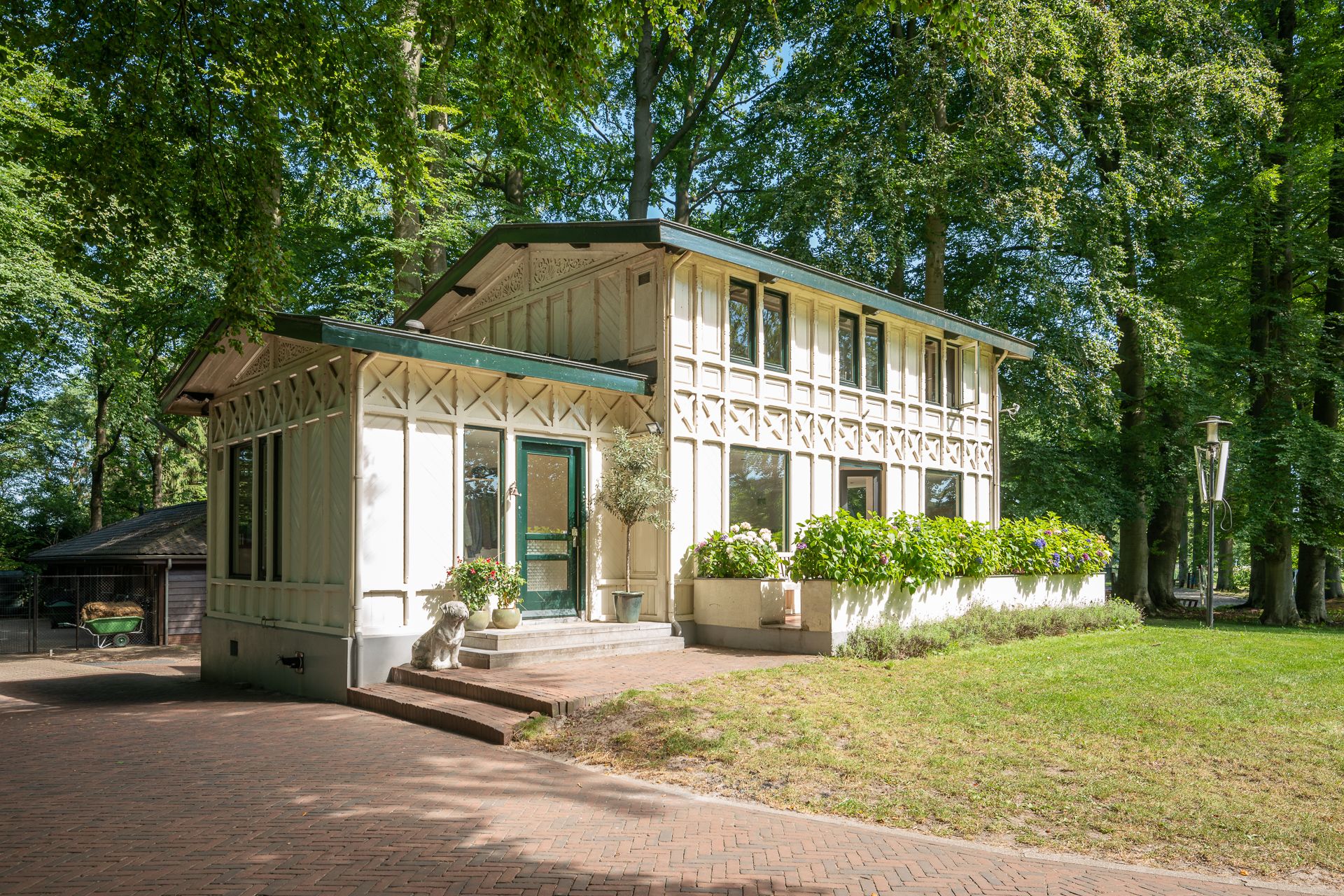 Foto 30 van Soestdijkerweg 17