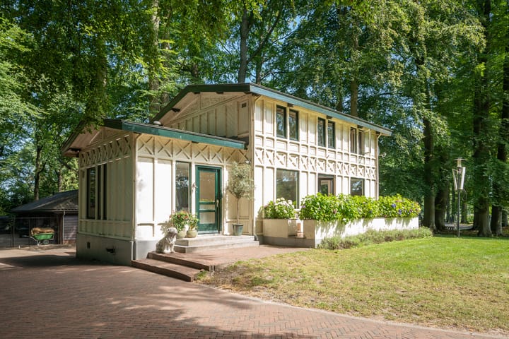 Photo 30 of Soestdijkerweg 17