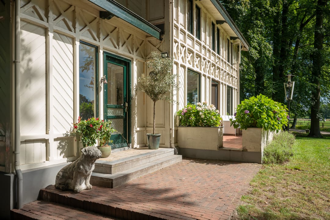 Foto 31 van Soestdijkerweg 17