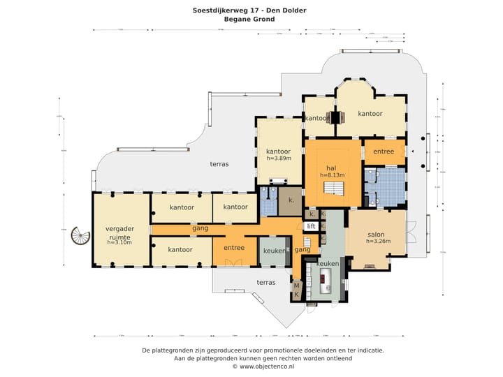 Photo 53 of Soestdijkerweg 17