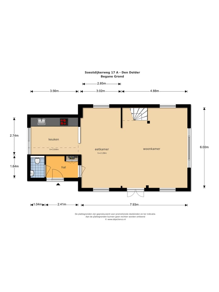 Photo 57 of Soestdijkerweg 17