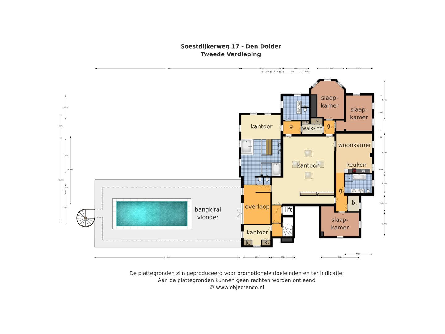 Foto 55 van Soestdijkerweg 17