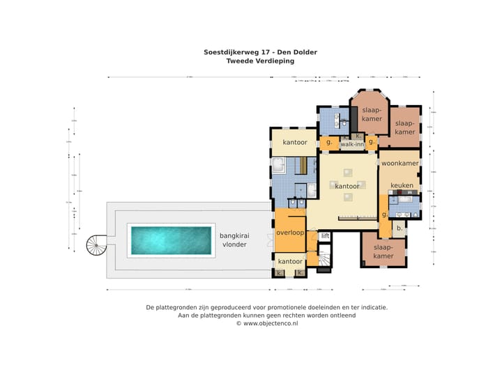 Photo 55 of Soestdijkerweg 17