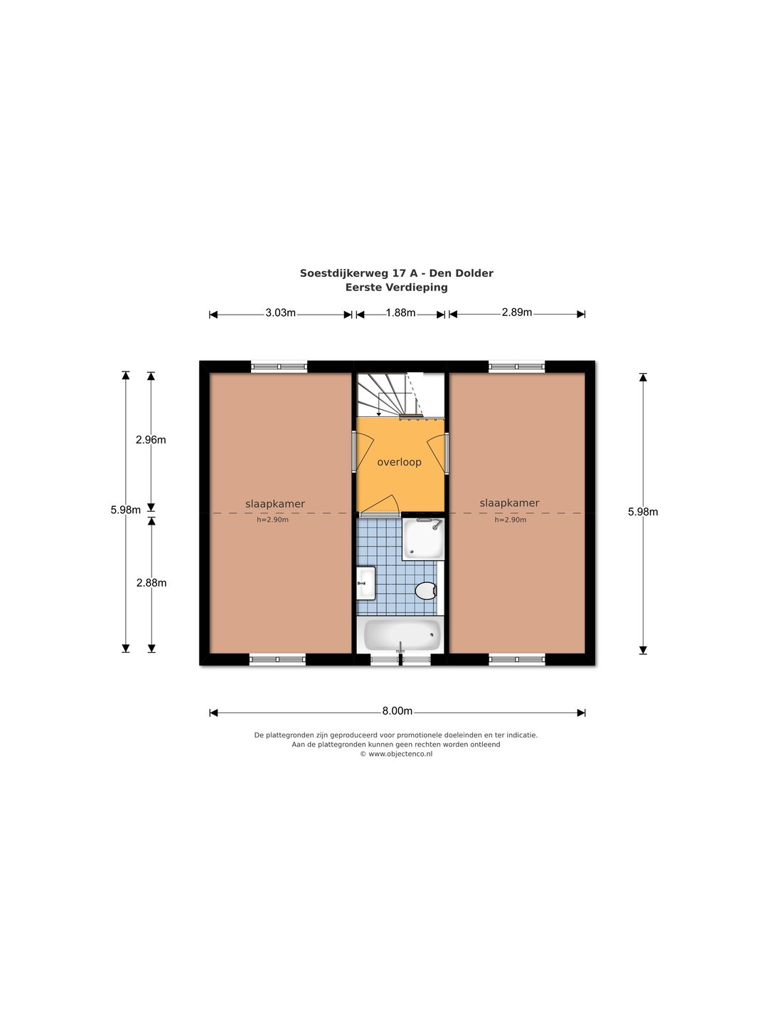 Foto 58 van Soestdijkerweg 17