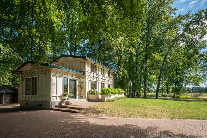 Photo 50 of Soestdijkerweg 17