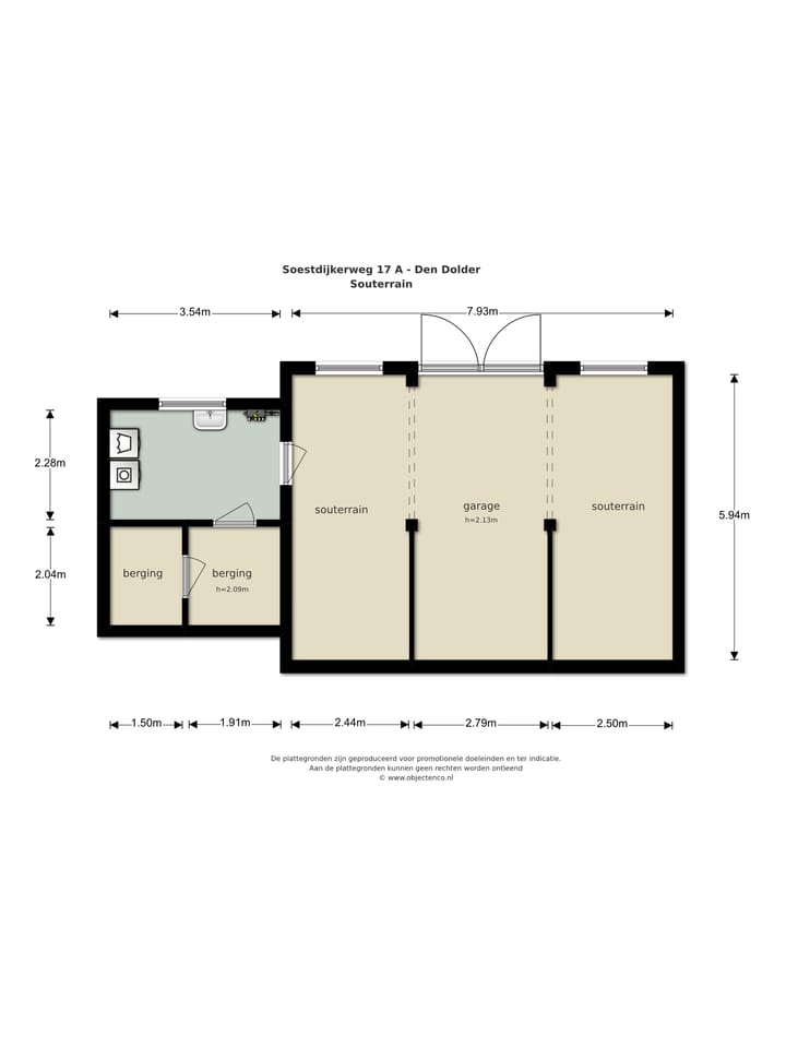 Photo 59 of Soestdijkerweg 17