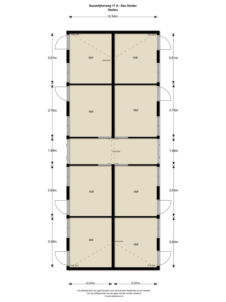 Photo 60 of Soestdijkerweg 17