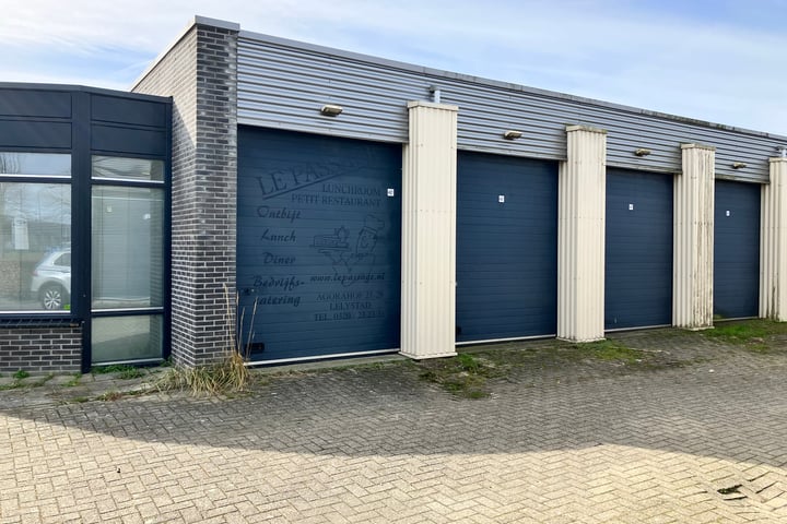 Apolloweg 42