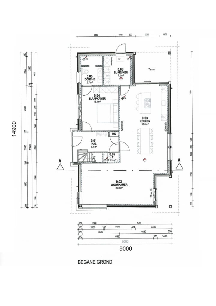 Photo 6 of Efterwei 21-B