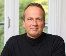 Marco Ter Beek - Hypotheekadviseur