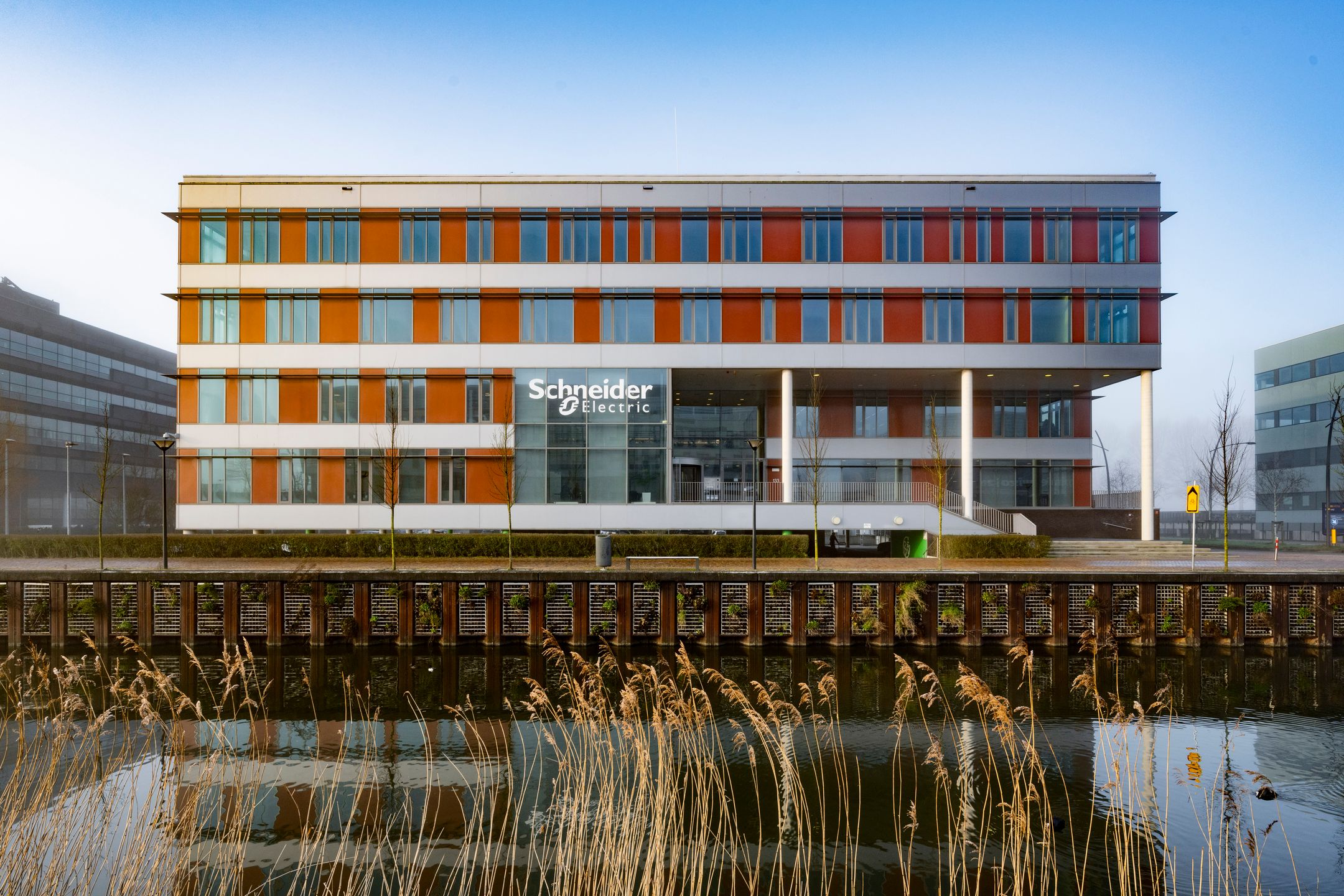 Kantoor Hoofddorp Zoek kantoren te huur Taurusavenue 1 41 2132 LS Hoofddorp [funda in business]