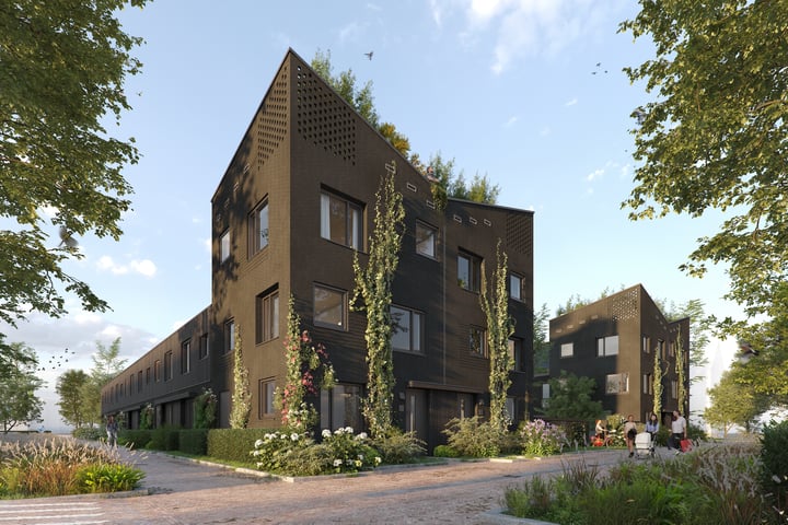 Groen Nobelhorst