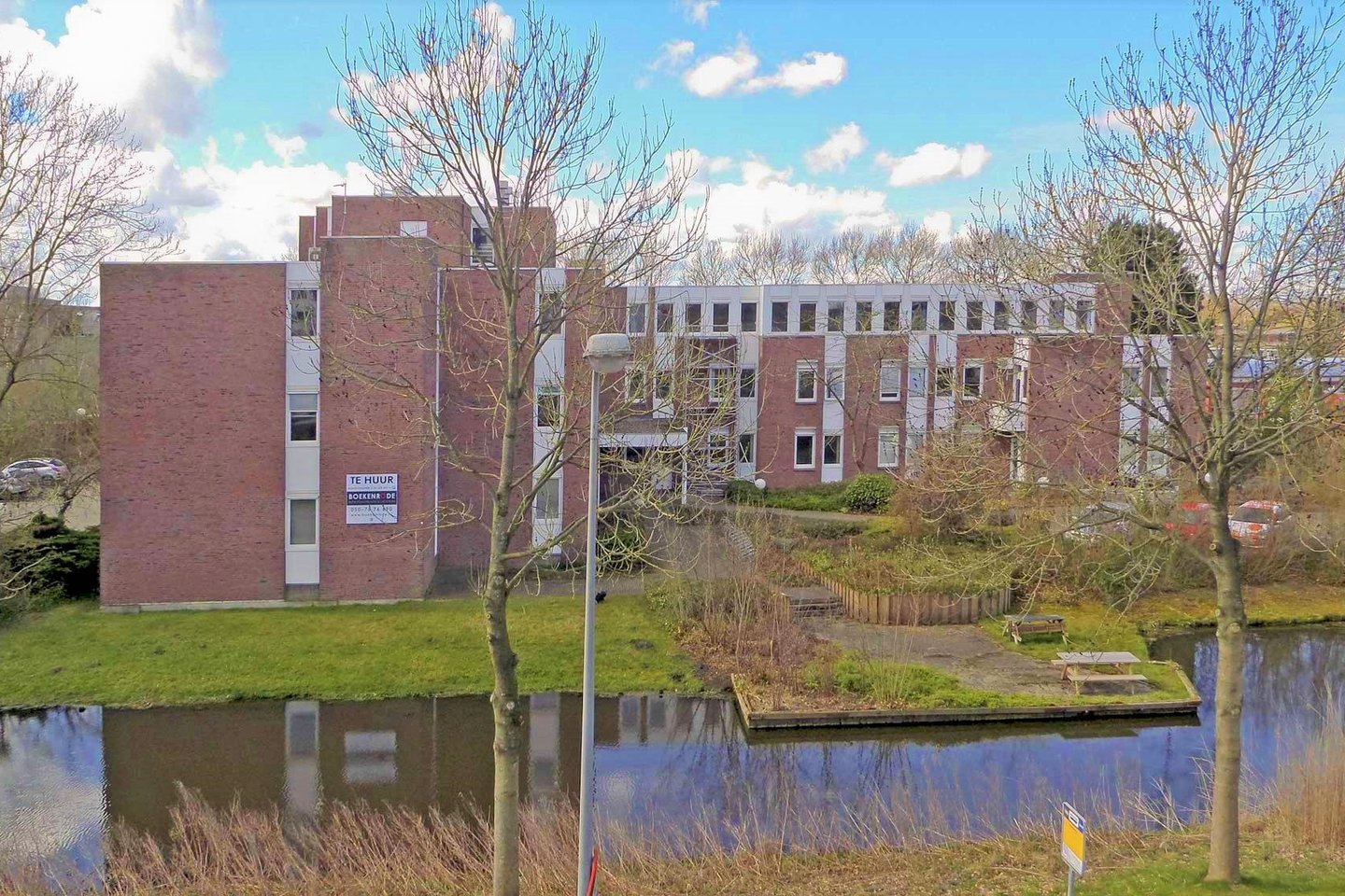 Bekijk foto 4 van Schweitzerlaan 2