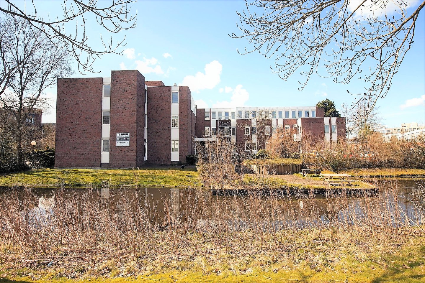 Bekijk foto 5 van Schweitzerlaan 2