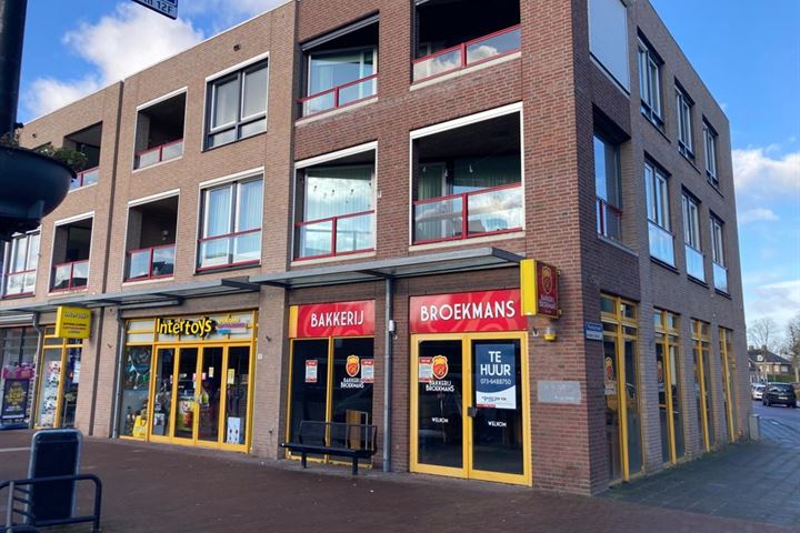 Postelstraat 6-d, Someren