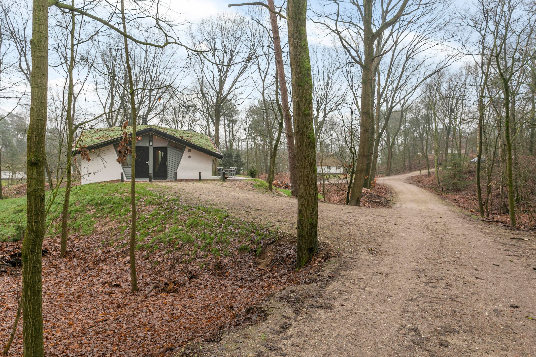 Foto 3 van Bosvilla de Luxe | 35