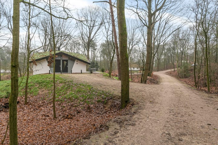 Foto 3 van Bosvilla de Luxe | 35