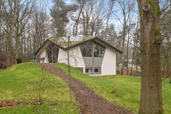 Foto 1 van Bosvilla de Luxe | 35