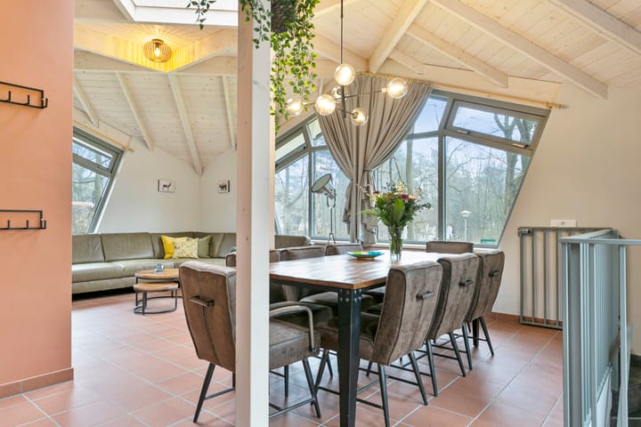 Foto 7 van Bosvilla de Luxe | 35