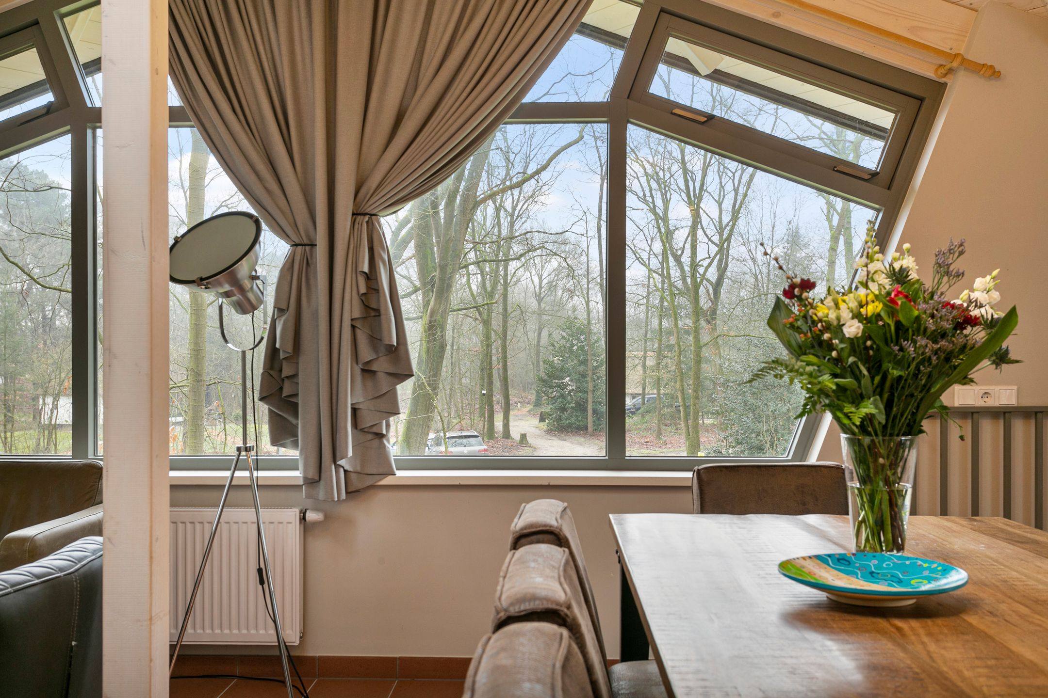 Foto 12 van Bosvilla de Luxe | 35