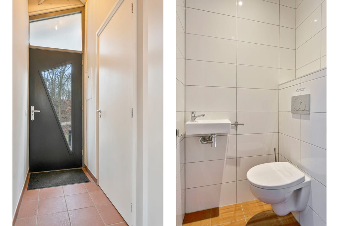 Foto 13 van Bosvilla de Luxe | 35