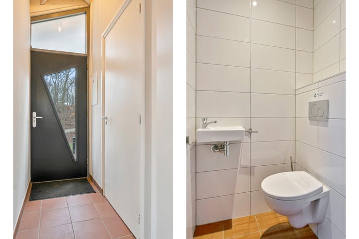 Foto 13 van Bosvilla de Luxe | 35