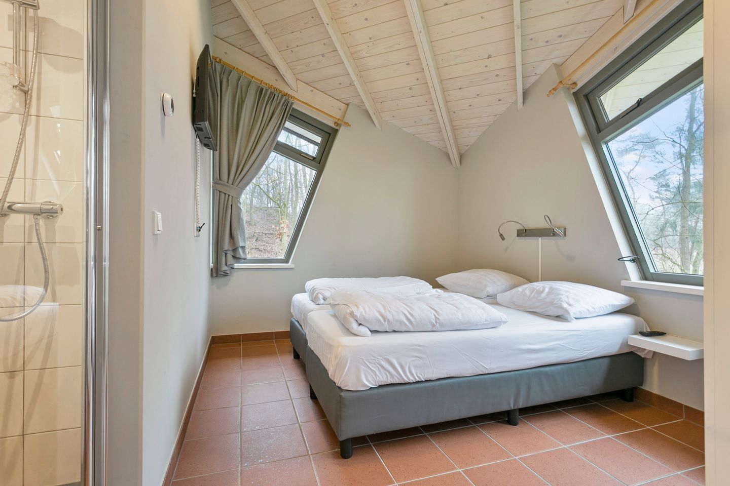 Foto 14 van Bosvilla de Luxe | 35