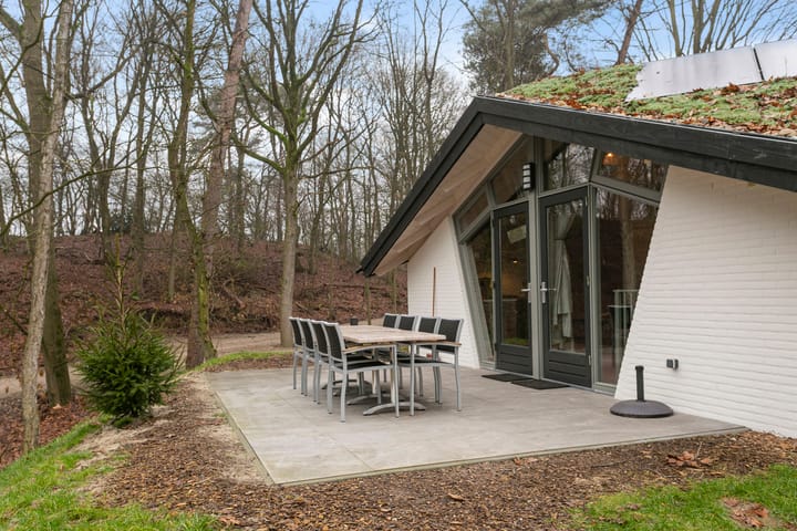 Foto 24 van Bosvilla de Luxe | 35