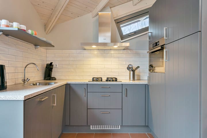 Foto 11 van Bosvilla de Luxe | 35