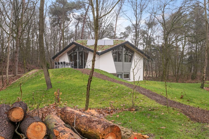 Foto 25 van Bosvilla de Luxe | 35