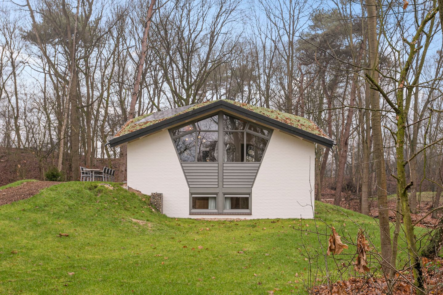 Foto 4 van Bosvilla de Luxe | 35