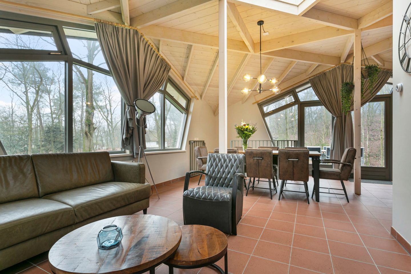 Foto 5 van Bosvilla de Luxe | 35