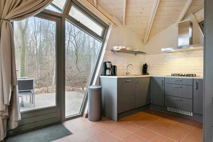 Foto 10 van Bosvilla de Luxe | 35