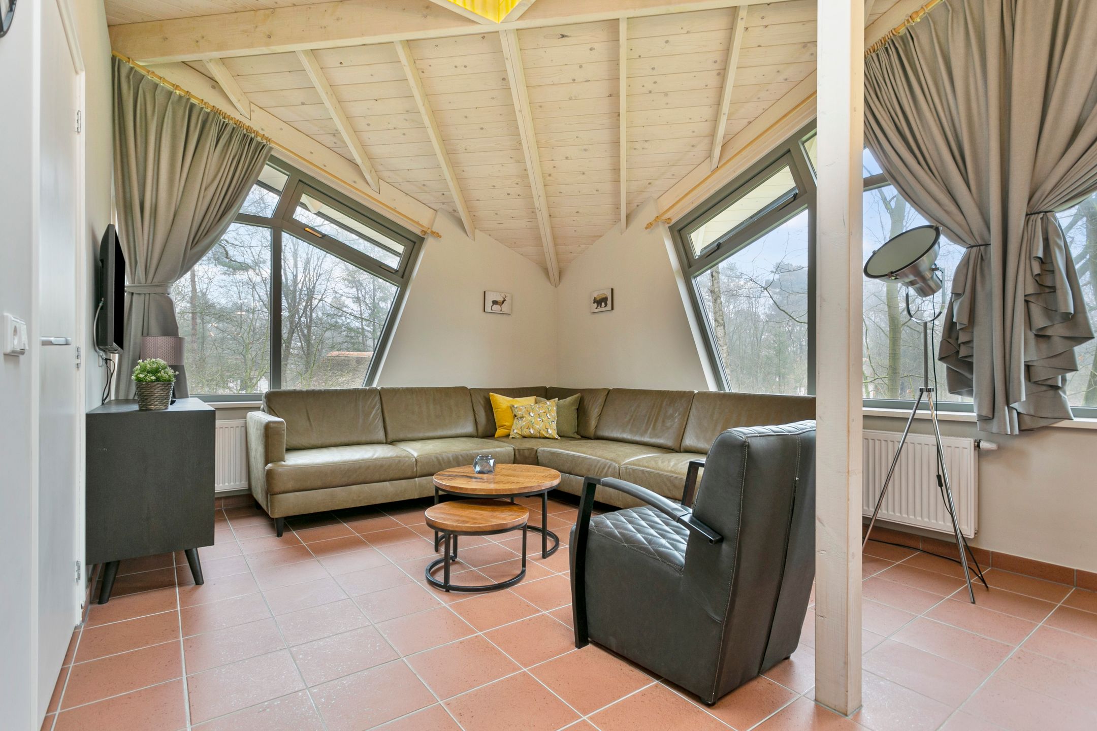 Foto 6 van Bosvilla de Luxe | 35