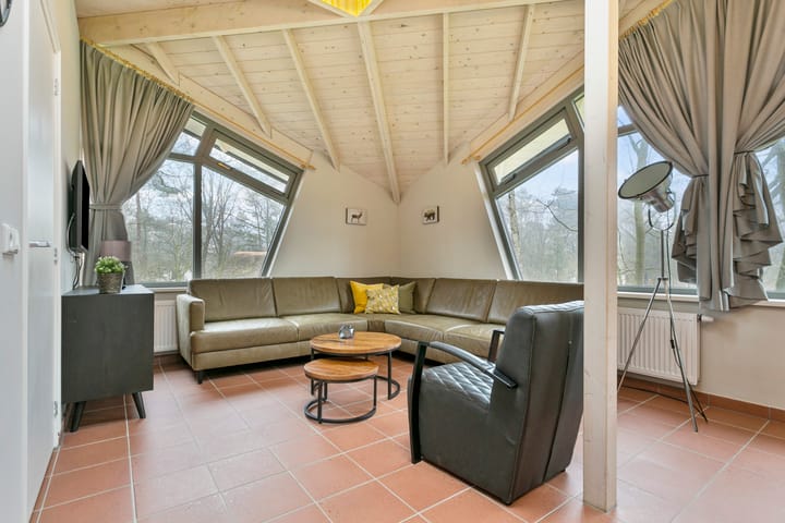 Foto 6 van Bosvilla de Luxe | 35