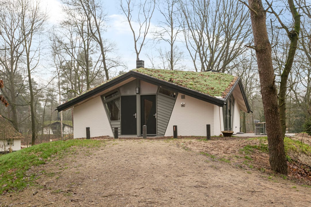 Foto 28 van Bosvilla de Luxe | 35