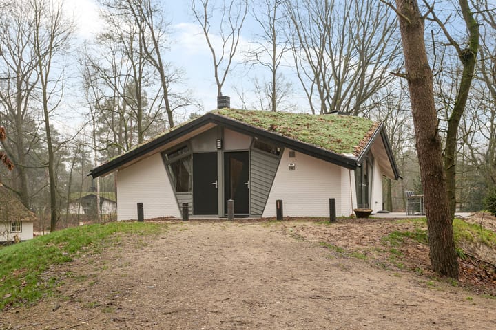 Foto 28 van Bosvilla de Luxe | 35