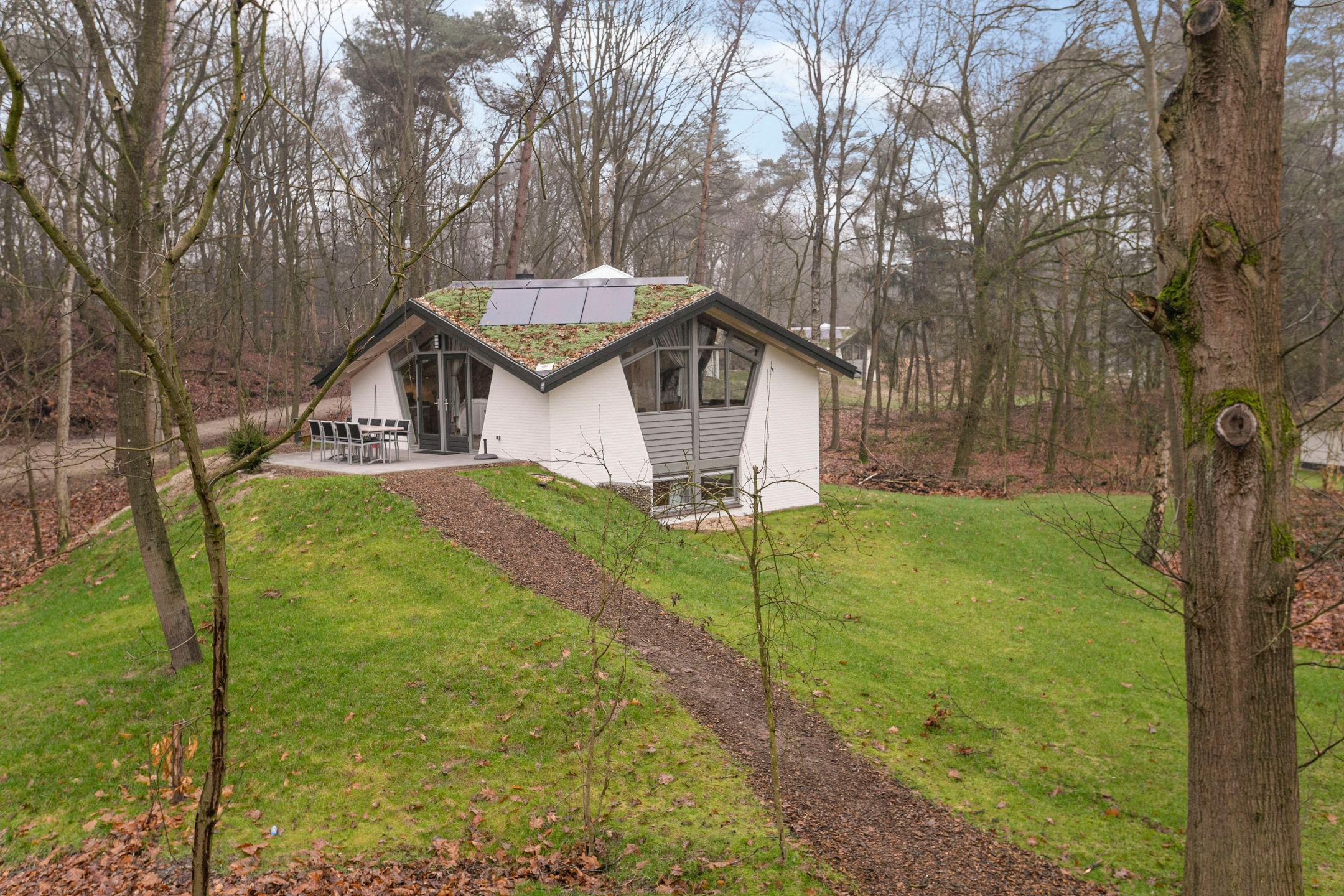 Foto 30 van Bosvilla de Luxe | 35