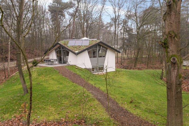 Foto 30 van Bosvilla de Luxe | 35