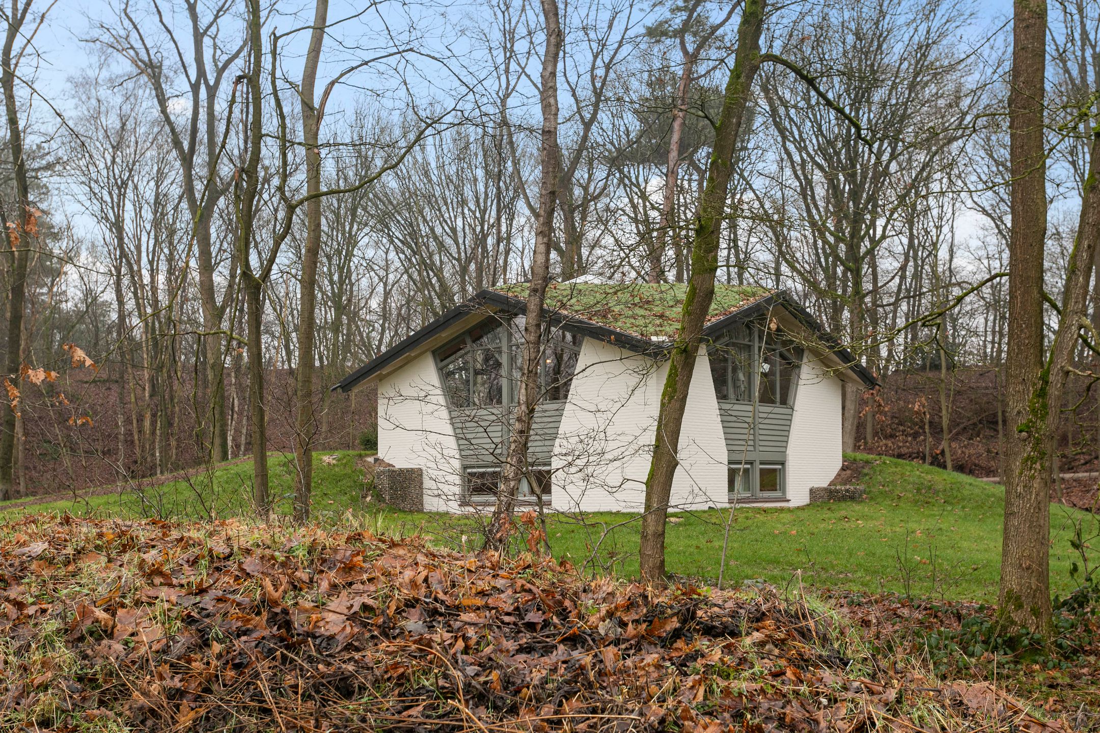 Foto 27 van Bosvilla de Luxe | 35