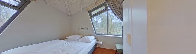 Slaapkamer